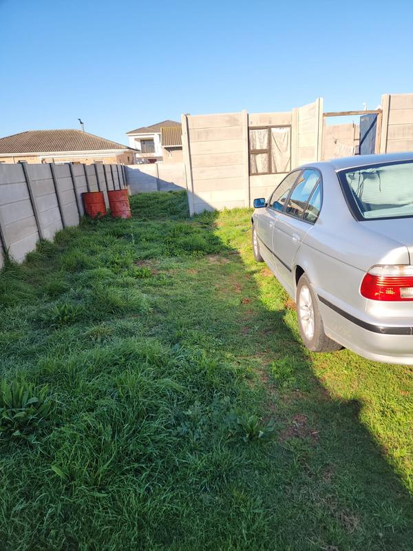 0 Bedroom Property for Sale in Fairview Eastern Cape